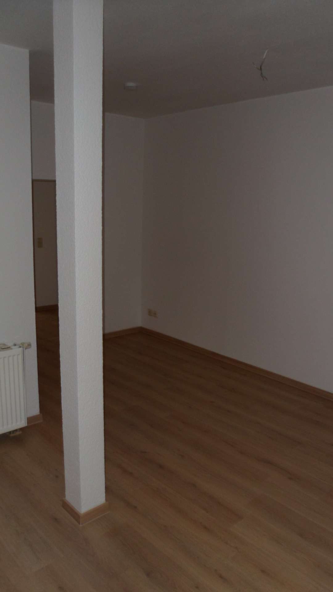 Immobilie in Aschersleben - Schönes Mehrfamilienhaus mit kleinem Garten - Bild 2