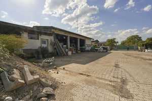 2-Familienhaus, 2 Einlieger-WHG, Garagen, Garten und sep. Gewerbegrundstück in 79211 Denzlingen – Emmendingen (Kreis) – Vorschaubild 42