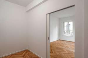 Zeitlose Architektur & nachhaltiger Komfort – Hochwertige Erdgeschosswohnung in Potsdam – Die vollständige Adresse der Immobilie erhältst du vom Anbieter., 14469 Potsdam West, Potsdam – Vorschaubild 3