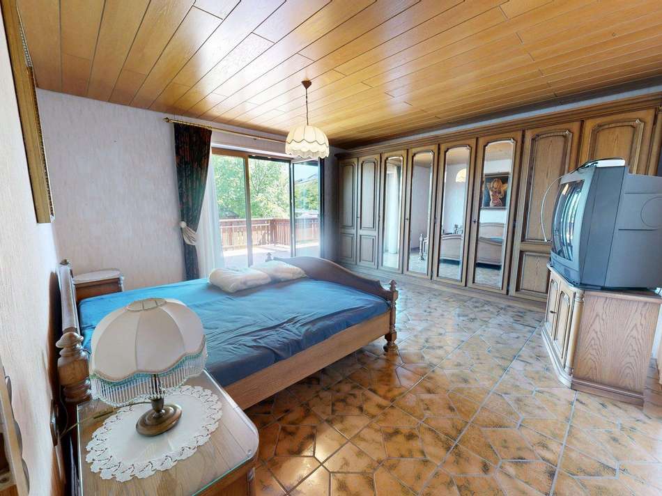 OG Schlafzimmer 3