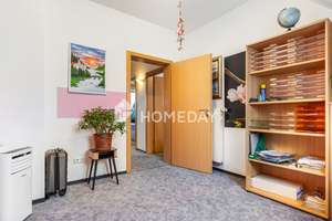 Perfekt für Familien – Doppelhaushälfte mit Sauna und Wohlfühlambiente – Die vollständige Adresse der Immobilie erhältst du vom Anbieter., 91056 Büchenbach West, Erlangen – Vorschaubild 31