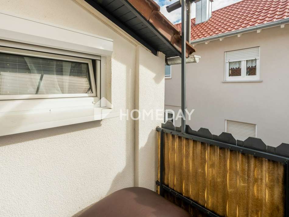 1. OG Balkon 2