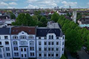 Wohnen mit Altbauflair – Gepflegte 3-Zimmer-Wohnung mit Balkon – Die vollständige Adresse der Immobilie erhältst du vom Anbieter., 27568 Lehe, Bremerhaven – Vorschaubild 2