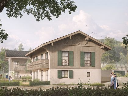 Haus Kaufen In Bad Wiessee Immobilienscout24