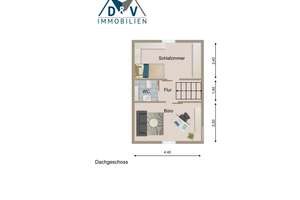 Modernes Ferienhaus mit Eiderblick in Hennstedt/Horst – Die vollständige Adresse der Immobilie erhältst du vom Anbieter., 25779 Hennstedt – Vorschaubild 19