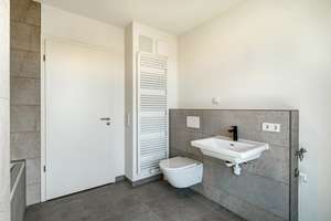 Bezugsfreies Penthouse mit Süd-Dachterrasse und Klimaanlage – Arnulfstraße 152, 80634 Neuhausen, München – Vorschaubild 26