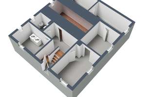 +++ komplett leer - freistehendes 3-Familien-Haus - bequeme Lage - Doppel-GA & Garten +++ – Bietigheimer Straße 26, 70435 Zuffenhausen-Mitte, Stuttgart – Vorschaubild 39