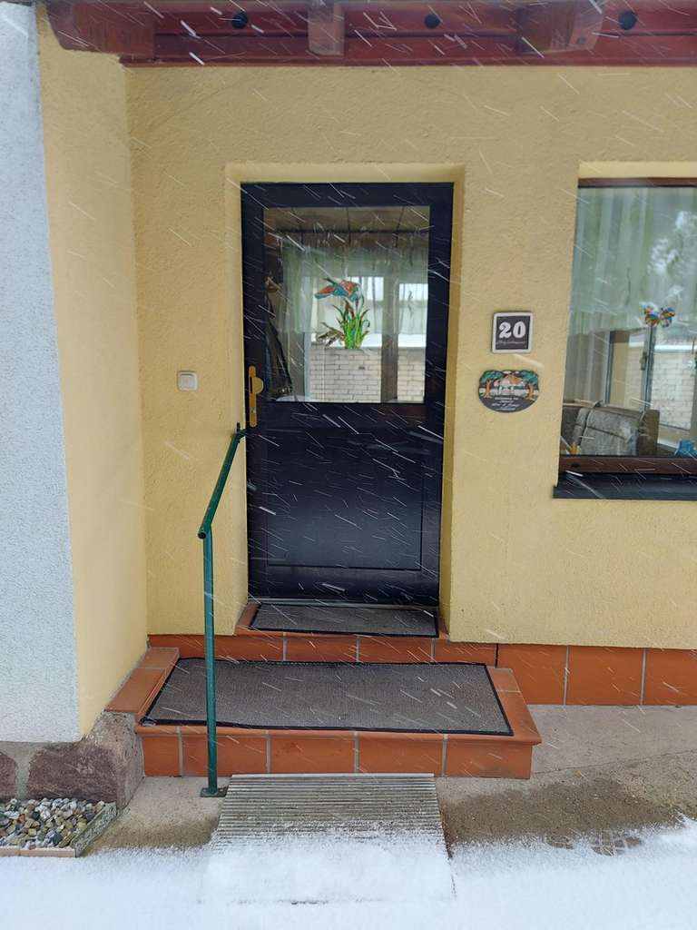 Immobilie in Heinrichswalde - Komplett sanierte Doppelhaushälfte in 17379 Heinrichswalde MV zu einem Top Preis - Bild 3