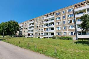 2-Zimmerwohnung Magdeburg – Bebertaler Str. 11, 39124 Neue Neustadt, Magdeburg – Vorschaubild 8