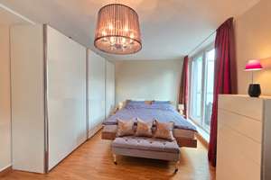 Courtagefrei und am Ziel Ihrer Suche!
Modernes Wohnen auf zwei Ebenen mit Terrasse und Balkon – Die vollständige Adresse der Immobilie erhältst du vom Anbieter., 22303 Winterhude, Hamburg – Vorschaubild 8