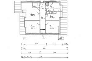 Frische renovierte Wohnung in Nordholland – Holländische Straße 130, 34127 Nord (Holland), Kassel – Vorschaubild 7