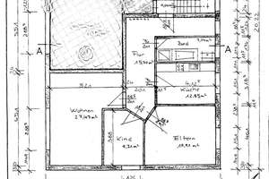 Lengede/OT: ruhige ETW, 1.OG, 3Zi, 95m², Stellplatz – 38268 Lengede – Vorschaubild 4