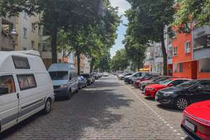 Großzügig wohnen im Wedding: 4 Zimmer, Balkon, Sauna & viel Potenzial – Die vollständige Adresse der Immobilie erhältst du vom Anbieter., 13351 Wedding, Berlin – Vorschaubild 31