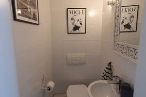 Maisonette: 3,5-Zimmer-Wohnung in Köln-Dellbrück in einem 2-Familienhaus – Die vollständige Adresse der Immobilie erhältst du vom Anbieter., 51069 Dellbrück, Köln – Vorschaubild 6