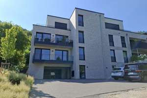 BIK: BARRIEREFREIES WOHNEN IN HOCHWERTIGER 2-ZIMMER-WOHNUNG! MIT TERRASSE! VOHWINKEL! – Schlieffenstraße 4, 42329 Vohwinkel, Wuppertal – Vorschaubild 7