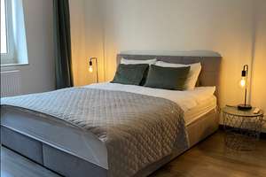 Helle 3-Zimmer Wohnung im 5. OG in Wuppertal-Elberfeld – Hofkamp 133, 42103 Elberfeld, Wuppertal – Vorschaubild 3
