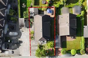 Großzügiges Einfamilienhaus mit Sauna, Kamin und zwei Terrassen - provisionsfrei! – Die vollständige Adresse der Immobilie erhältst du vom Anbieter., 28719 Burg-Grambke, Bremen – Vorschaubild 10
