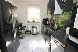 ++Maisonette-Wohnung mit Garage, Stellplatz und Garten in ruhiger Lage im Zentrum++ – Die vollständige Adresse der Immobilie erhältst du vom Anbieter., 67240 Bobenheim-Roxheim – Vorschaubild 3