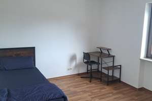 Shared Apartment/WG (Männer) – Die vollständige Adresse der Immobilie erhältst du vom Anbieter., 70563 Heerstraße, Stuttgart – Vorschaubild 1