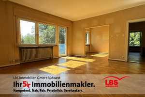 Zweifamilienhaus inklusive Bauplatz ! Toplage!  – Baden-Baden – Vorschaubild 14