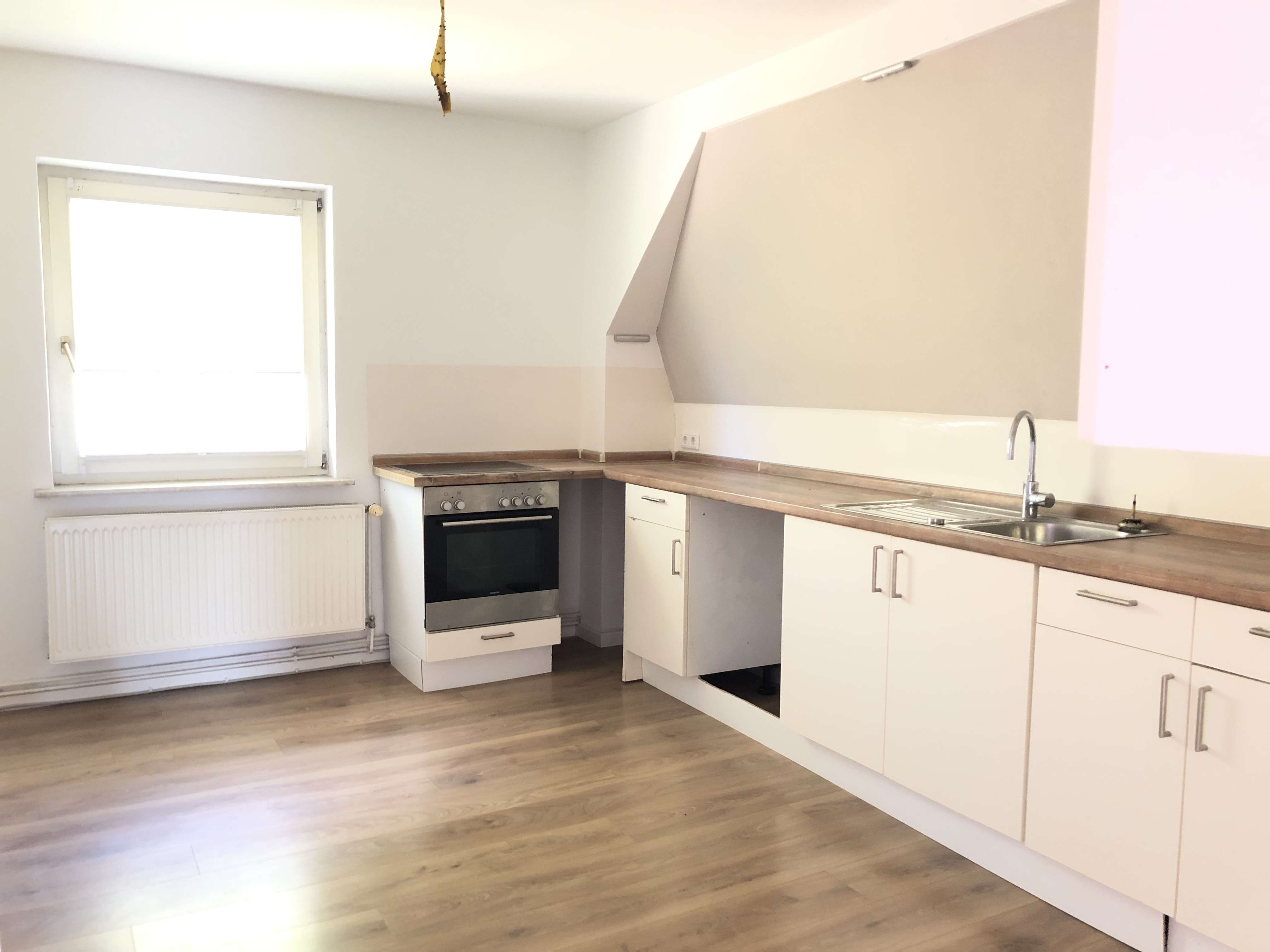 Immobilie in Barsbüttel - Großzügiges Einfamilienhaus mit 7 Zimmern in Barsbüttel - Bild 5