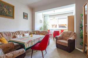 Charmantes Einfamilienhaus in ruhiger Lage |
1.480 qm Grundstück | großer Garten | Ausbaureserve – Teltow-Fläming (Kreis) – Vorschaubild 8