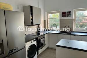 Tauschwohnung: helle und moderne 3-Zimmer-Wohnung Berlin-Pankow zu tauschen – Die vollständige Adresse der Immobilie erhältst du vom Anbieter., 13189 Pankow (Ortsteil), Berlin – Vorschaubild 2