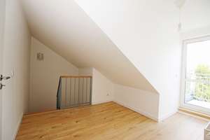 3Zi-Maisonette-Wohnung mit Dachterrasse + Balkon. Traumküche. Jugendstilhaus mit Aufzug – Orthstraße 6, 9131 Hilbersdorf, Chemnitz – Vorschaubild 27