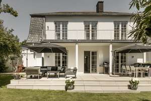 Villa Kreuzenäcker - Großzügige Designresidenz auf sonnigem Grundstück – Die vollständige Adresse der Immobilie erhältst du vom Anbieter., 61476 Kronberg im Taunus – Vorschaubild 10