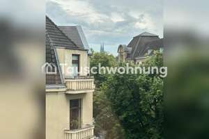 Tauschwohnung: Gemütliche Altbauwohnung im Agnesviertel – Blumenthalstraße 73, 50670 Neustadt/Nord, Köln – Vorschaubild 7
