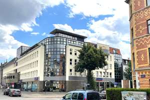 ++ TOP! als Kapitalanlage  oder Eigennutzer - 2 Zimmer im denkmalgeschützen Mehrfamilienhaus ++ – Elsbethstraße 33, 4155 Gohlis-Süd, Leipzig – Vorschaubild 5