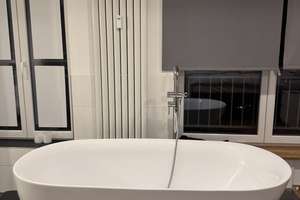 2-Zimmer  Penthouse Dachgeschosswohnung inkl Möbelablöse – Die vollständige Adresse der Immobilie erhältst du vom Anbieter., 13507 Tegel, Berlin – Vorschaubild 8