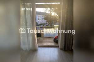 Tauschwohnung: 3 Zimmerwohnung nähe Hirschgarten – Die vollständige Adresse der Immobilie erhältst du vom Anbieter., 80639 Nymphenburg, München – Vorschaubild 2