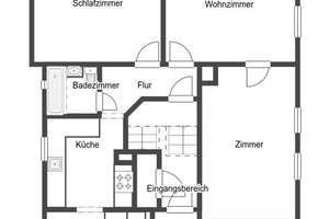 Kapitalanlage mit Staffelmietverträgen und Entwicklungspotenzial in Stuttgart – Die vollständige Adresse der Immobilie erhältst du vom Anbieter., 70435 Zuffenhausen-Mitte, Stuttgart – Vorschaubild 24