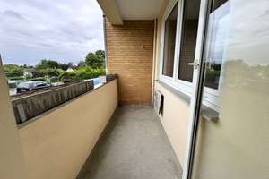 Helle 3-Zimmer-Wohnung mit Blick ins Grüne – Die vollständige Adresse der Immobilie erhältst du vom Anbieter., 30519 Mittelfeld, Hannover – Vorschaubild 9