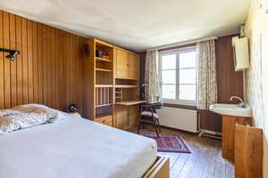 Anno 1790: Ein Unikat in Lübeck-Israelsdorf – Die vollständige Adresse der Immobilie erhältst du vom Anbieter., 23568 Sankt Gertrud, Lübeck – Vorschaubild 10