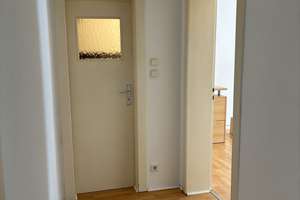 Fürstenplatz: 2 Zimmerwohnung KB Flur in zentraler Lage Friedrichstadt, provisioinsfrei – Die vollständige Adresse der Immobilie erhältst du vom Anbieter., 40215 Friedrichstadt, Düsseldorf – Vorschaubild 12