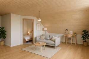 Autarkes Wohnen auf 2.625 m² Grundstück mit Wohnhaus + Neubauoptionen – Ideal für Mehrgenerationen – Die vollständige Adresse der Immobilie erhältst du vom Anbieter., 86657 Bissingen – Vorschaubild 11
