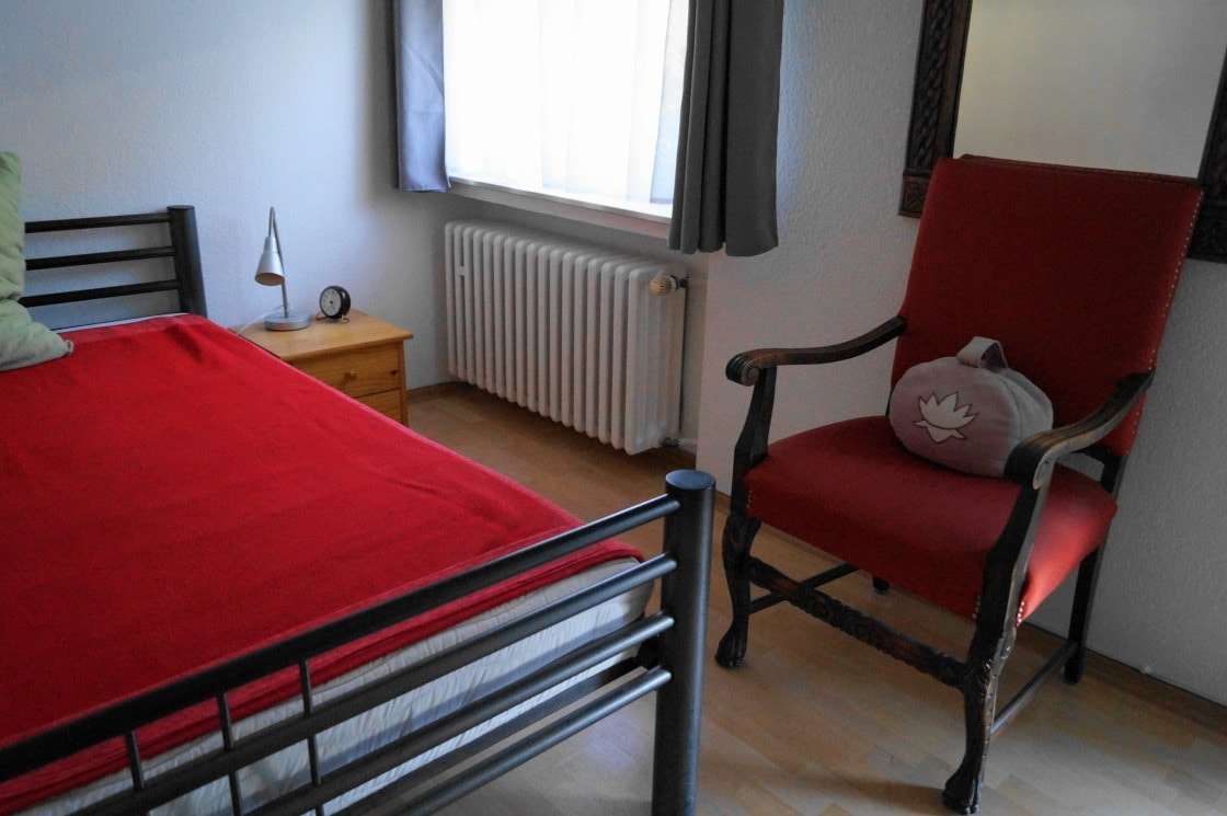 Immobilie in Leubsdorf - Tolles Haus in traumhafter Aussichtslage von Leubsdorf/Hesseln - Bild 4