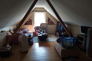 Dachgeschoss mit Potenzial: Kompakte Kapitalanlage mit Entwicklungschance – Vennheideweg 55, 48165 Berg Fidel, Münster – Vorschaubild 5