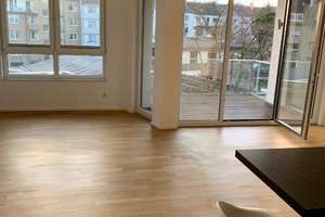Traumhafte sonnige ETW in einem sehr schönen MFH in einer Lage mit 100 % Freizeitwert – Die vollständige Adresse der Immobilie erhältst du vom Anbieter., 40477 Pempelfort, Düsseldorf – Vorschaubild 11