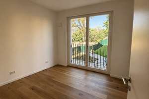 Erstbezug | Exklusive 3-Zimmer-Neubauwohnung mit 2 Balkonen im Westend Charlottenburg – Reichstrasse 57, 14052 Westend, Berlin – Vorschaubild 19