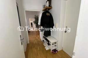 Tauschwohnung: Schöne 2 Zimmer Altbau Wohnung im belgischen Viertel – Die vollständige Adresse der Immobilie erhältst du vom Anbieter., 50674 Neustadt/Süd, Köln – Vorschaubild 16