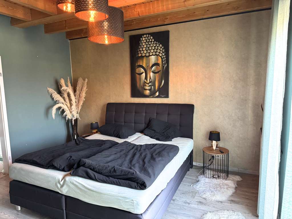 Immobilie in Osthofen - Penthousewohnung mit herrlichem Ausblick in 67574 Osthofen - Bild 4