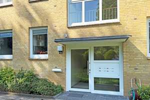 Sanierungsbedürftige 2-Zimmer-Wohnung mit Balkon und Garage: Gestalten Sie Ihr neues Zuhause nach Ih – Die vollständige Adresse der Immobilie erhältst du vom Anbieter., 22145 Rahlstedt, Hamburg – Vorschaubild 12