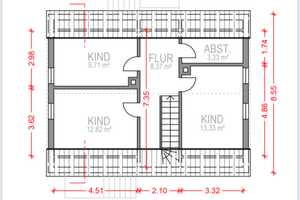 Nähe Eisenach - modern renoviertes EFH mit Terrasse & Garten - gebührenfrei direkt vom Eigentümer – Wartburgkreis – Vorschaubild 17