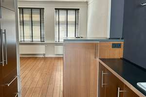 HIGHLIGHT IM GRINDELHOF! CHARMANTE 3-ZIMMER-WOHNUNG – Die vollständige Adresse der Immobilie erhältst du vom Anbieter., 20146 Rotherbaum, Hamburg – Vorschaubild 3
