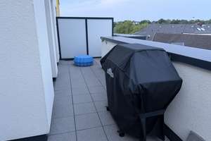 Wohnen mit Charakter: Großzügige Vier-Zimmer-Wohnung in Aachen – Die vollständige Adresse der Immobilie erhältst du vom Anbieter., 52066 Frankenberg, Aachen – Vorschaubild 12