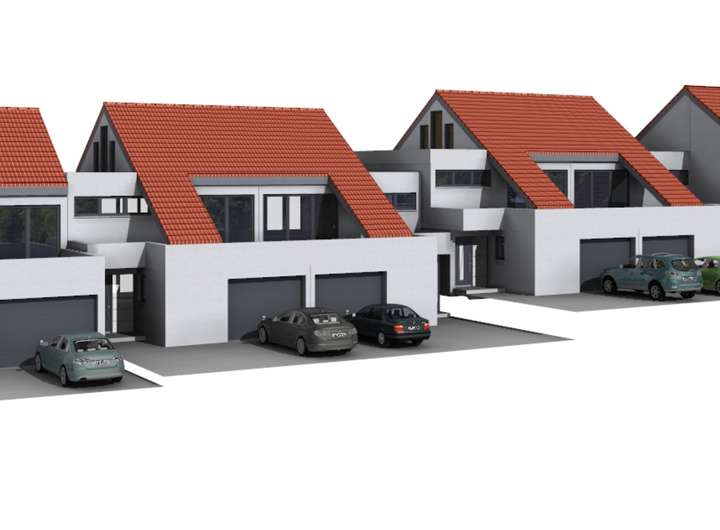 Real Estate Title Image Background