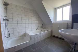 Lieber Eigentum statt Miete: Helle 3-Zimmer-Wohnung mit Weitblick, Balkon und Tiefgarage – Die vollständige Adresse der Immobilie erhältst du vom Anbieter., 4159 Wahren, Leipzig – Vorschaubild 14